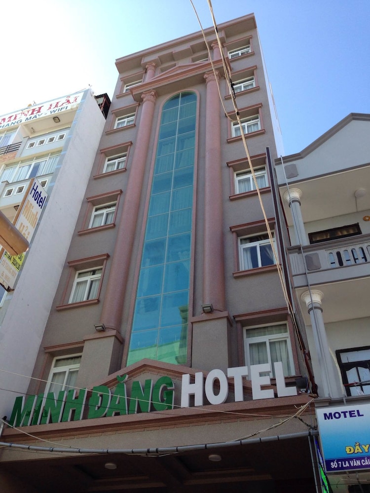 minh dang hotel