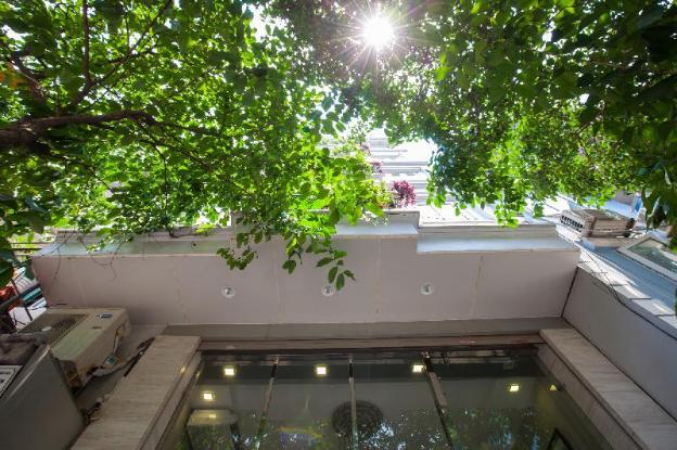 golden legend diamond hotel