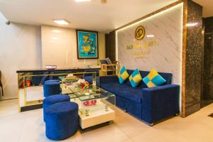 golden legend diamond hotel