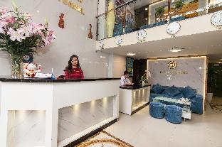 golden legend diamond hotel