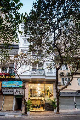 golden legend diamond hotel