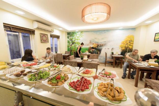 golden legend diamond hotel