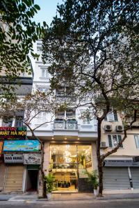 golden legend diamond hotel