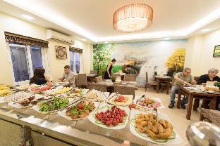 golden legend diamond hotel