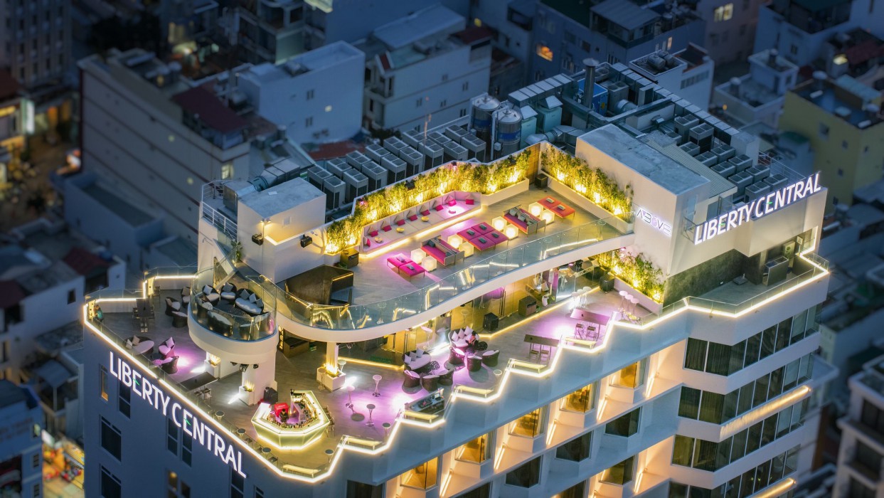 liberty central nha trang