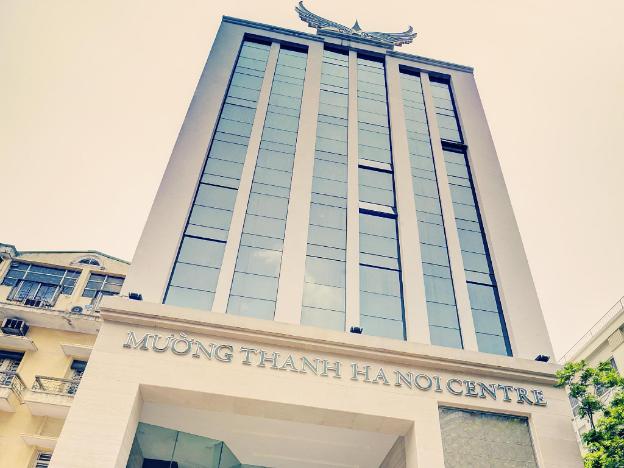 muong thanh hanoi centre hotel