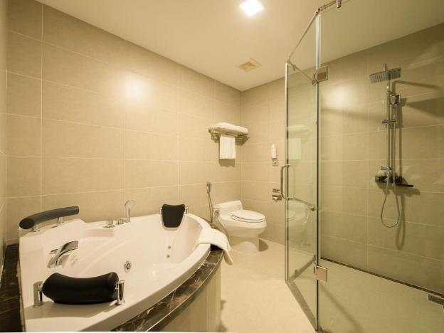 muong thanh hanoi centre hotel