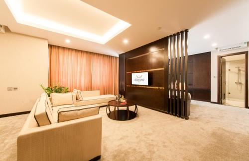 muong thanh hanoi centre hotel