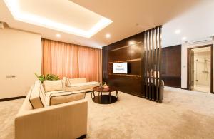 muong thanh hanoi centre hotel