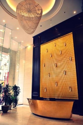 muong thanh hanoi centre hotel