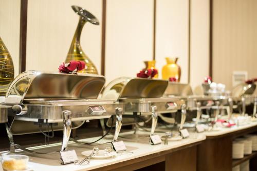 muong thanh hanoi centre hotel