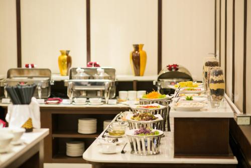 muong thanh hanoi centre hotel