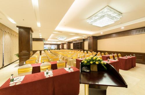 muong thanh hanoi centre hotel