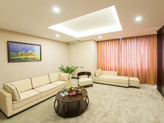 muong thanh hanoi centre hotel