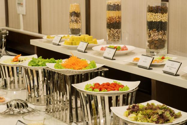 muong thanh hanoi centre hotel