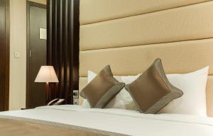 muong thanh hanoi centre hotel