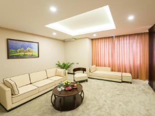 muong thanh hanoi centre hotel