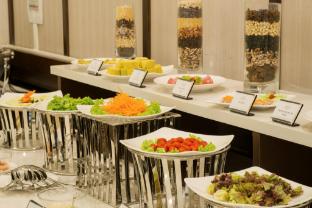 muong thanh hanoi centre hotel