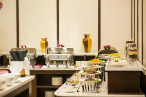 muong thanh hanoi centre hotel