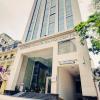muong thanh hanoi centre hotel