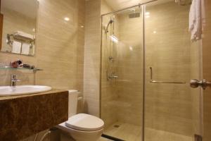 nha trang wonderland hotel