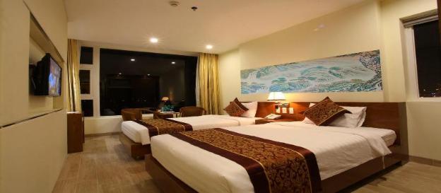 nha trang wonderland hotel