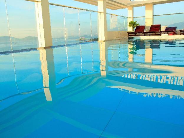 nha trang wonderland hotel