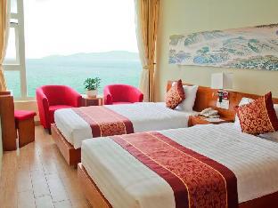 nha trang wonderland hotel