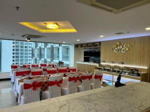 nha trang wonderland hotel