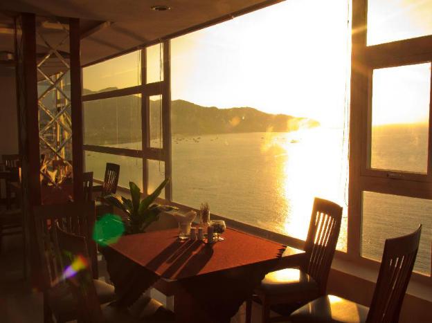 nha trang wonderland hotel