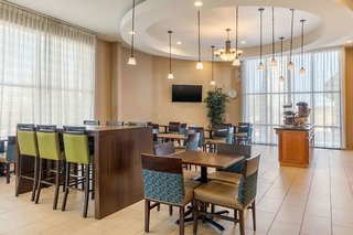 comfort suites barstow near i 15