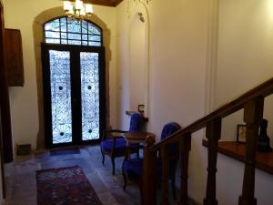 aristonicus boutique hotel