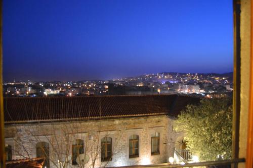aristonicus boutique hotel