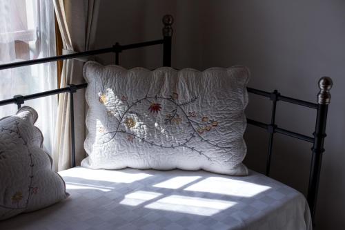 aristonicus boutique hotel