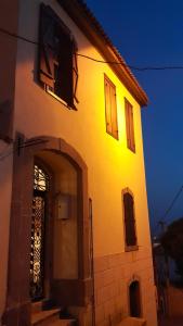 aristonicus boutique hotel