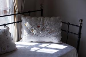 aristonicus boutique hotel