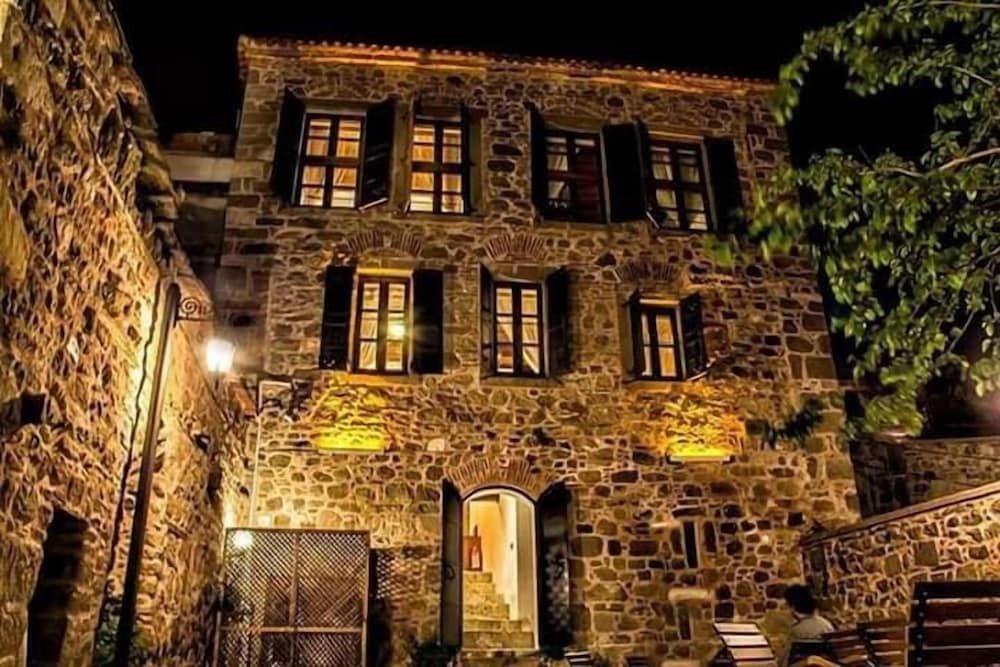 bergama
