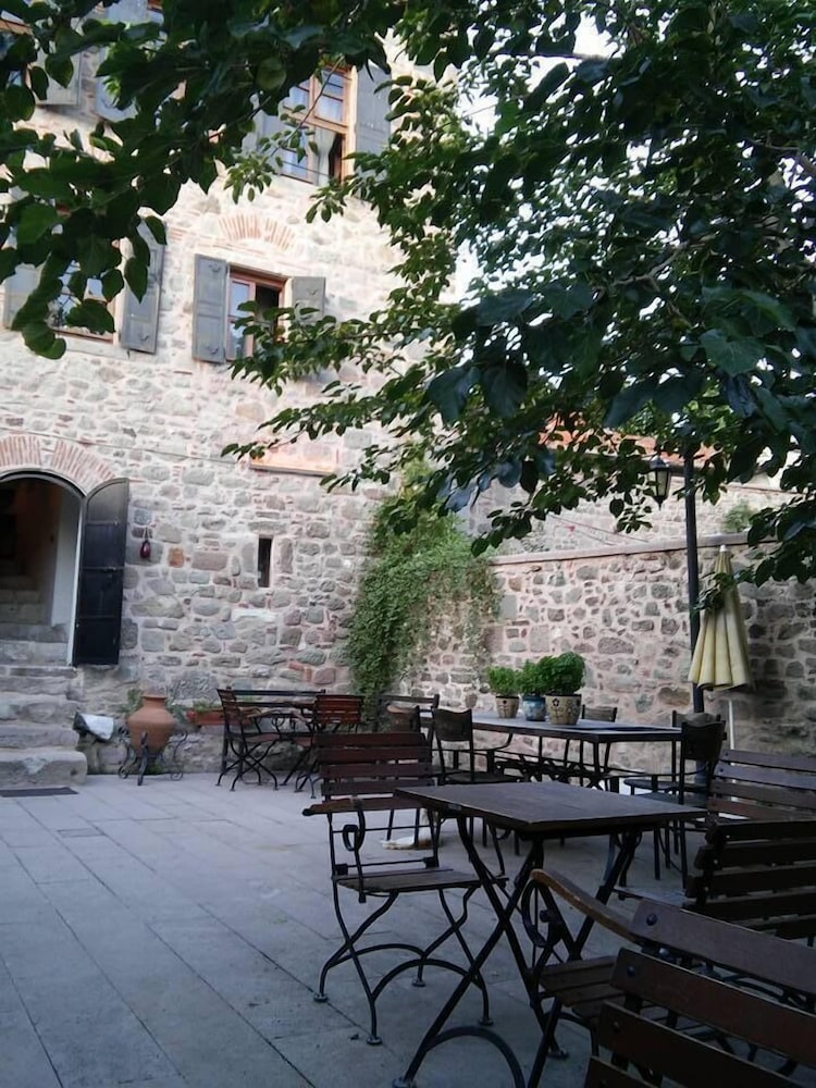 bergama