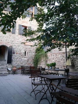 bergama
