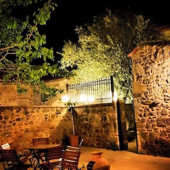 bergama
