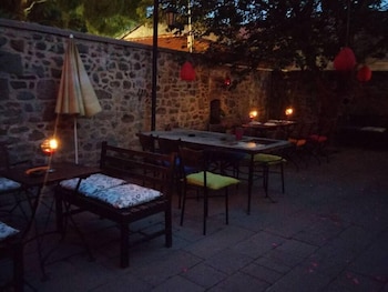 Aristonicus Boutique Hotel,Dikili>>Bergama,3 star