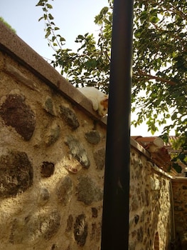 Aristonicus Boutique Hotel,Dikili>>Bergama,3 star