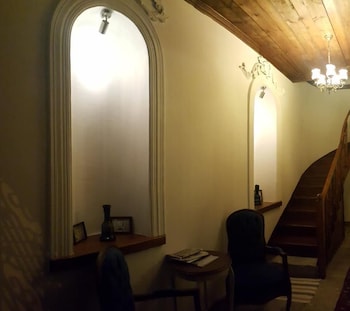 aristonicus boutique hotel