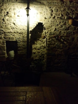 aristonicus boutique hotel