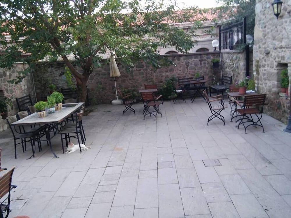 bergama