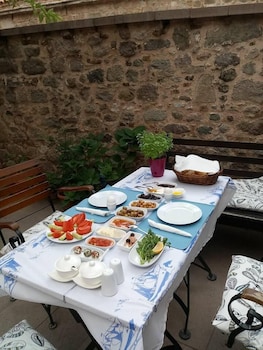 bergama