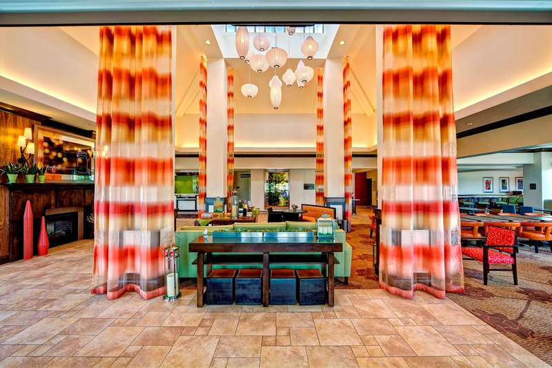 hilton garden inn memphis wolfchase galleria