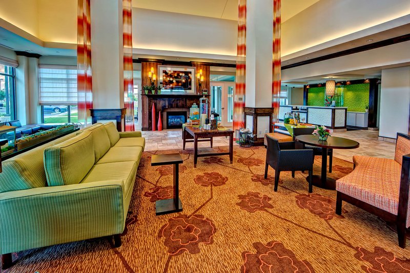 hilton garden inn memphis wolfchase galleria