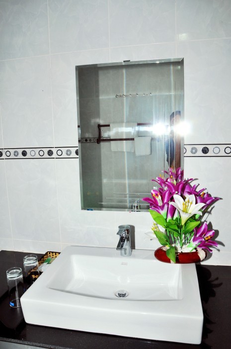 hoang duc hotel