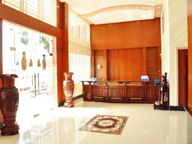 hoang duc hotel